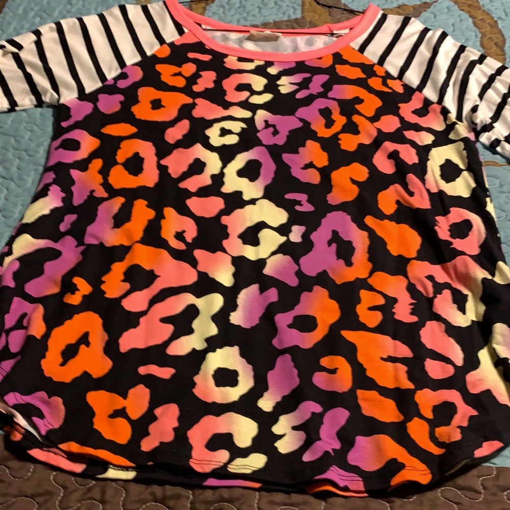 Boutique Top